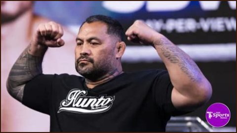 Mark Hunt - Bio, Age, weight, height, Wiki, Facts and Family