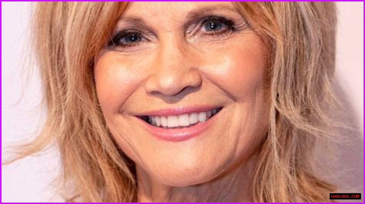 Markie Post Net Worth At The Time Of Her Death