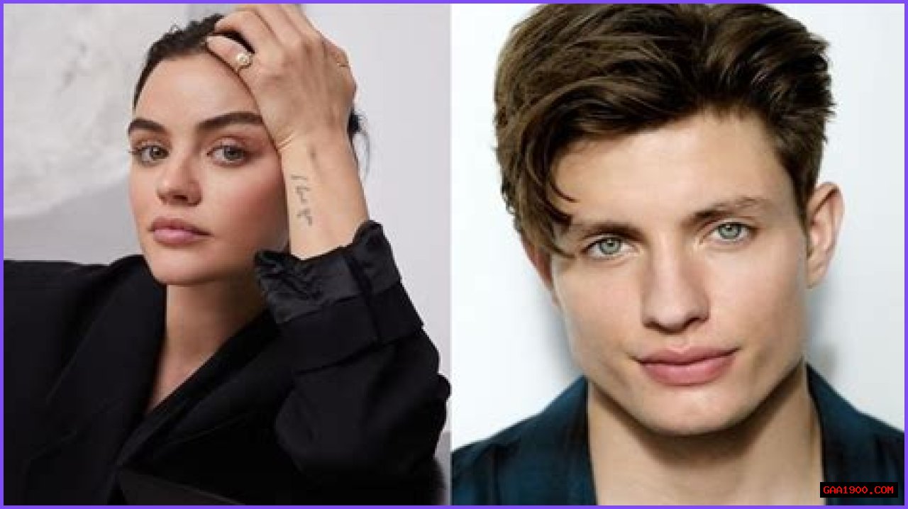Matt Rife And Lucy Hale's Relationship Unraveled: A Closer Look Inside