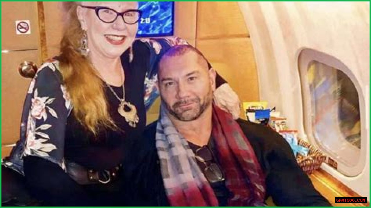 Meet David Michael And Donna Raye