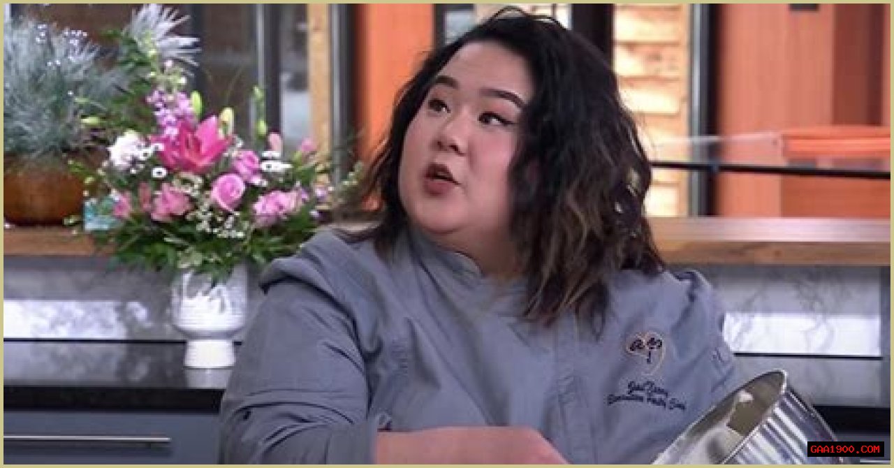   Meet Jai Xiong from Spring Baking Championship as business owner ‘wows’ judges    Tue 14 March 2023 13:51    Updated Tue 14 March 2023 15:46    Darcy Rafter    