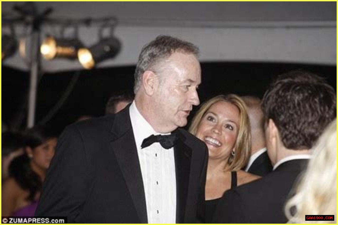 Meet Maureen McPhilmy, Ex-Wife of Bill O'Reilly