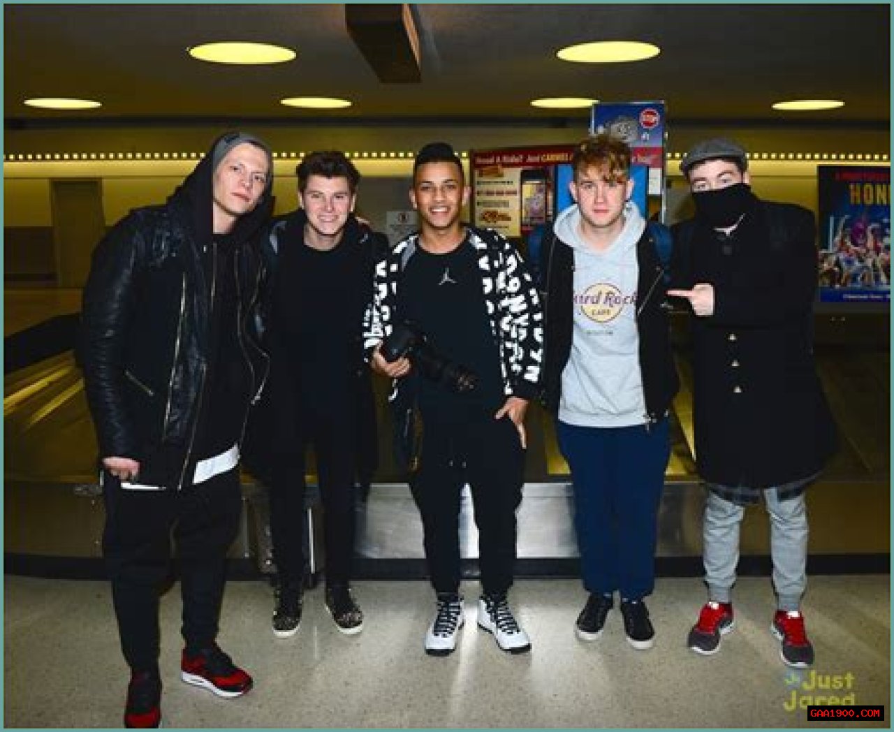 Meet RXTN: the next Rixton era