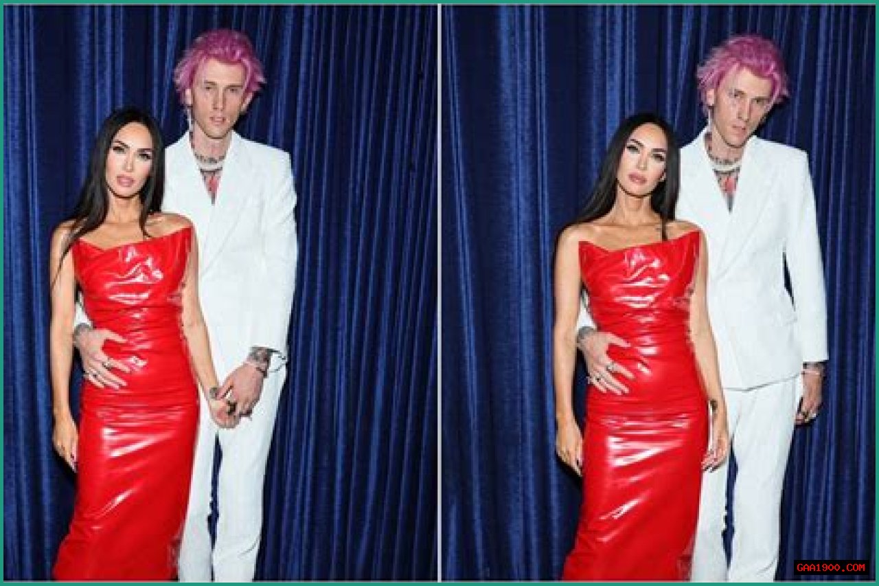 Megan Fox & Machine Gun Kelly Celebrate 4th of July Together Amid Split Rumors