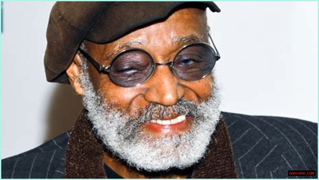 Melvin Van Peebles Net Worth At The Time Of His Death