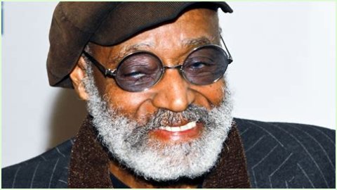 Melvin Van Peebles Net Worth At The Time Of His Death