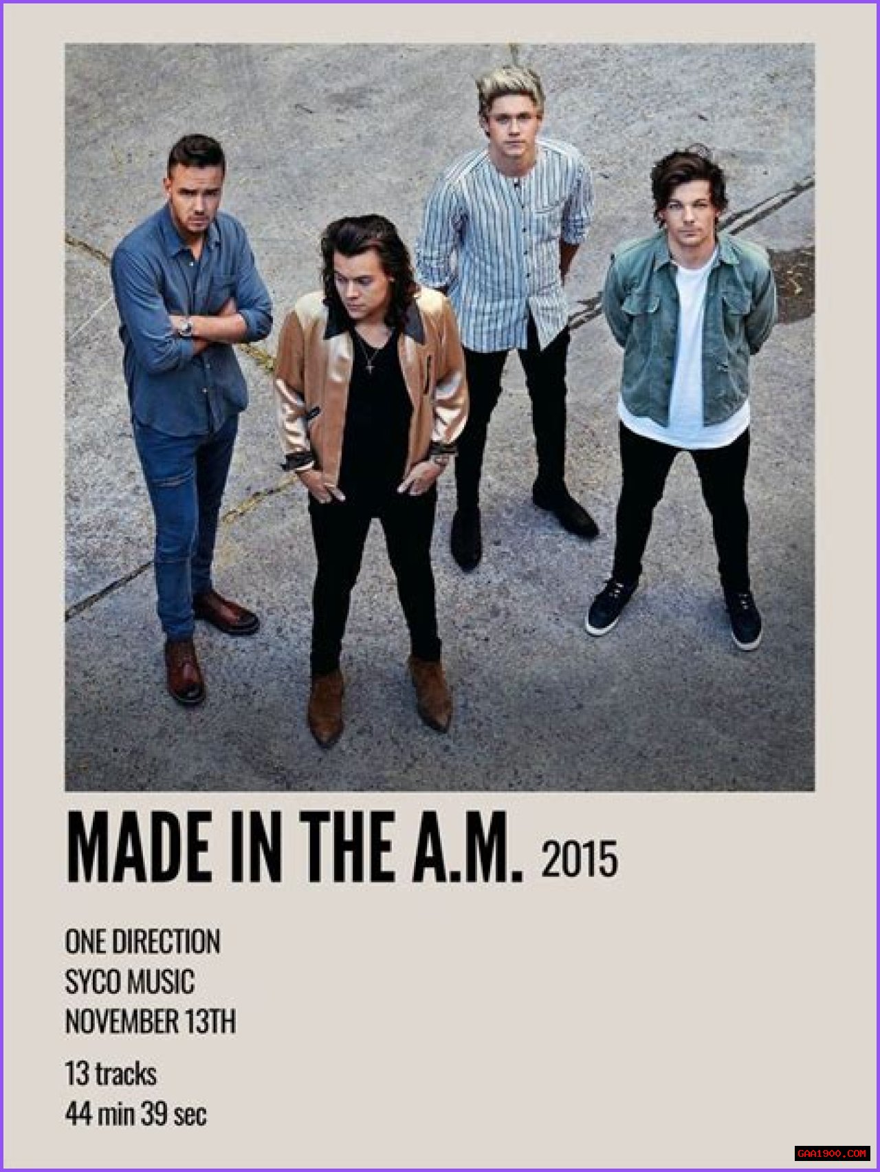 MITAM Promo Team - CelebMix