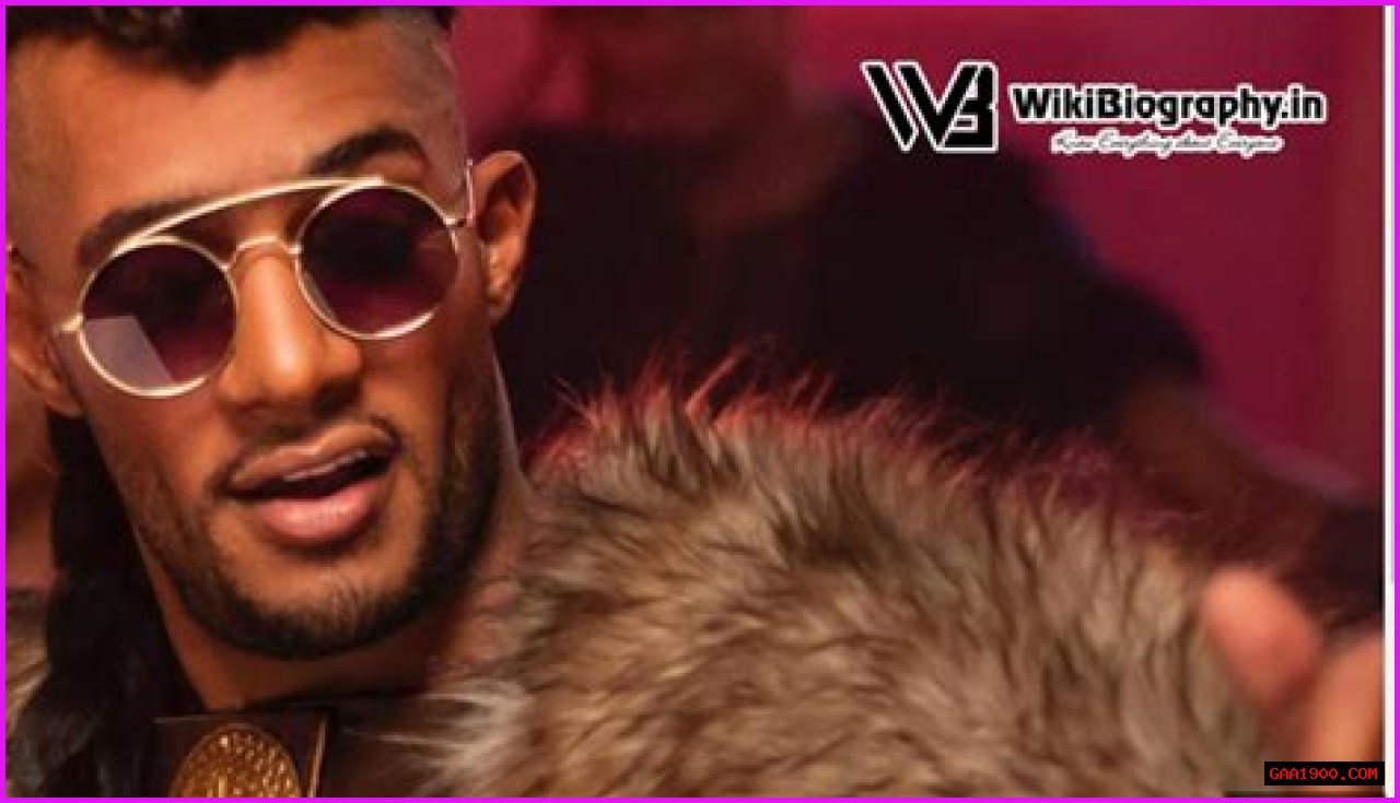 Mohamed Ramadan - Bio, Age, height, Wiki, Facts and Family