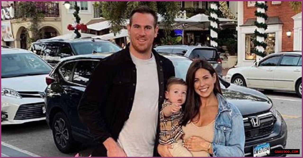NHL Star Jimmy Hayes' Wife Kristen Feels 'Lonely' After His Death