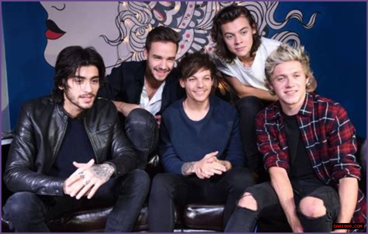 One Direction Break Another Billboard Chart Record