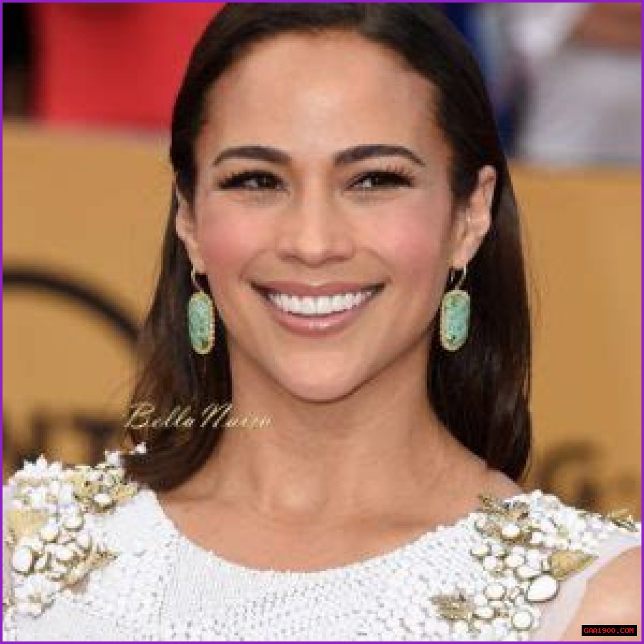 Paula Patton 'I'm a Real Woman Now' After Robin Thicke Split
