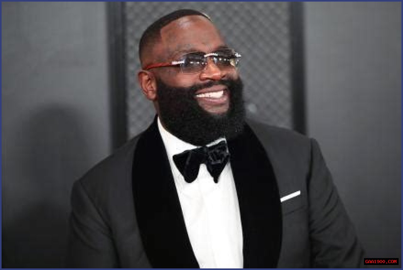 Rick Ross Gets Punched by Audience Member After Playing Kendrick Lamar’s Drake Diss in Vancouver