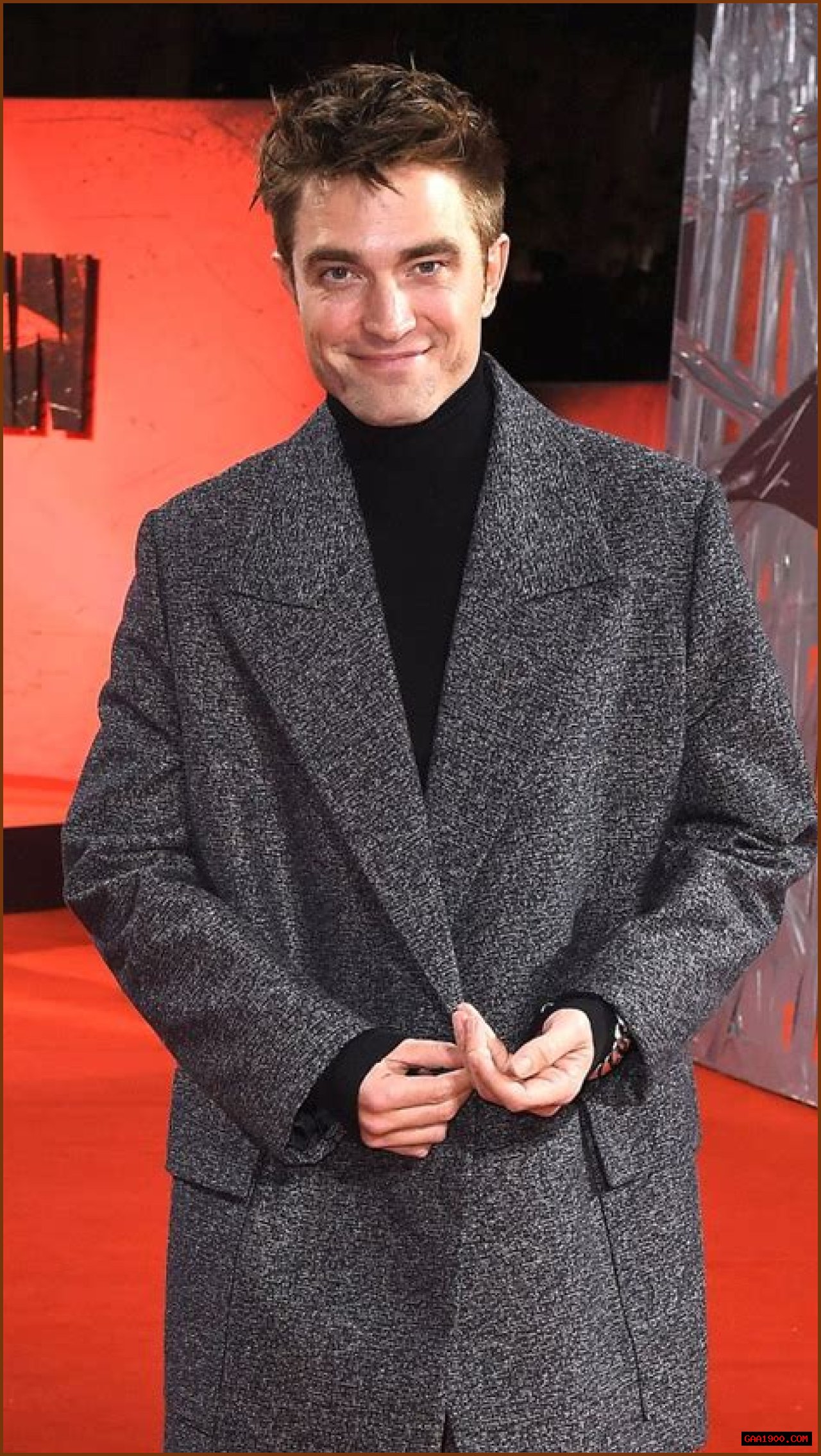 Robert Pattinson News - Us Weekly