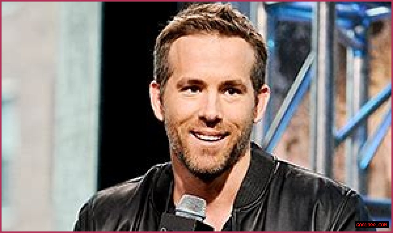 Ryan Reynolds Jokes About Watching Baby Daughter James: 'Can't' Do It