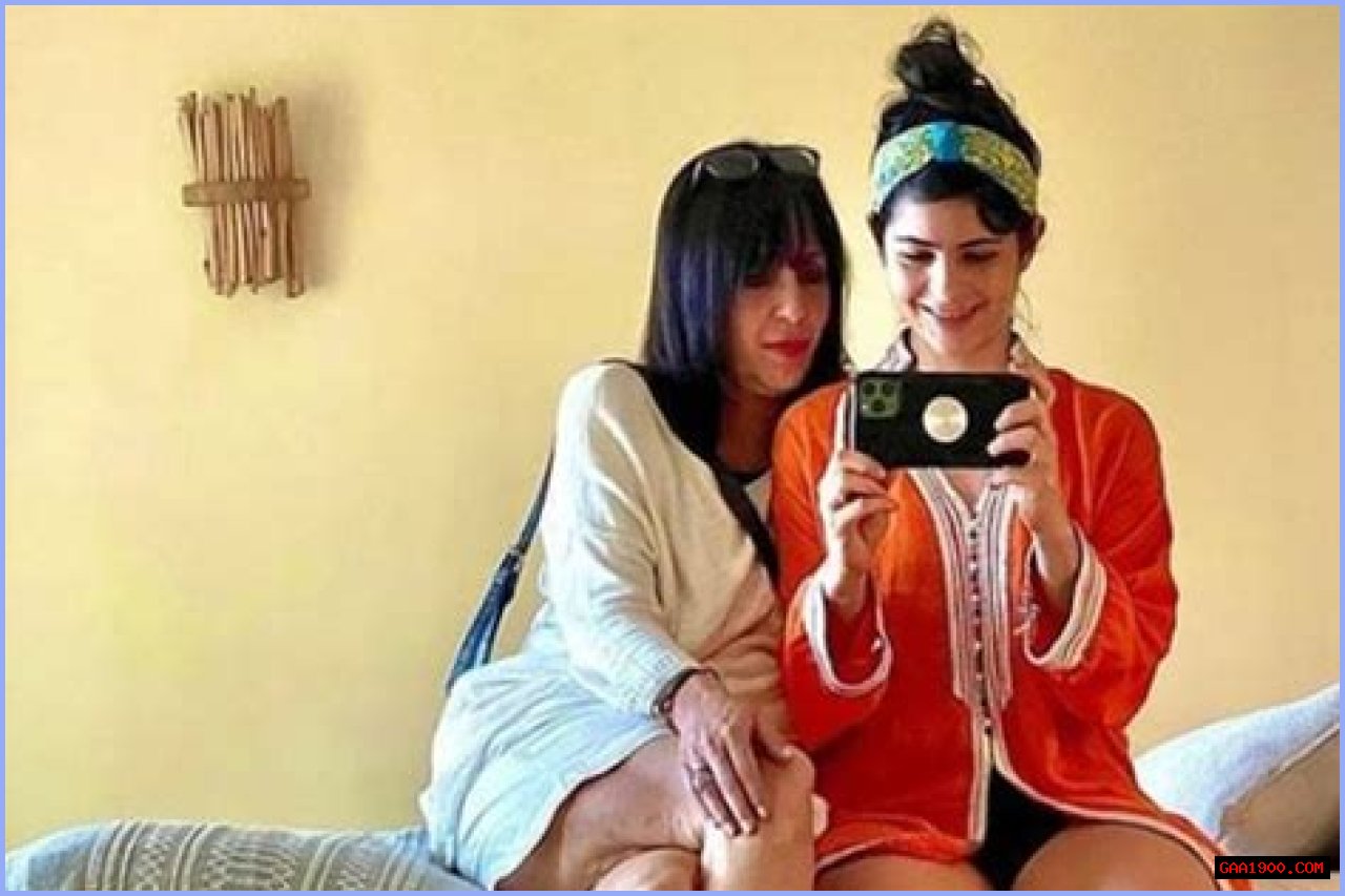 Samantha Dagnino - Bio, Age, Wiki, Facts and Family