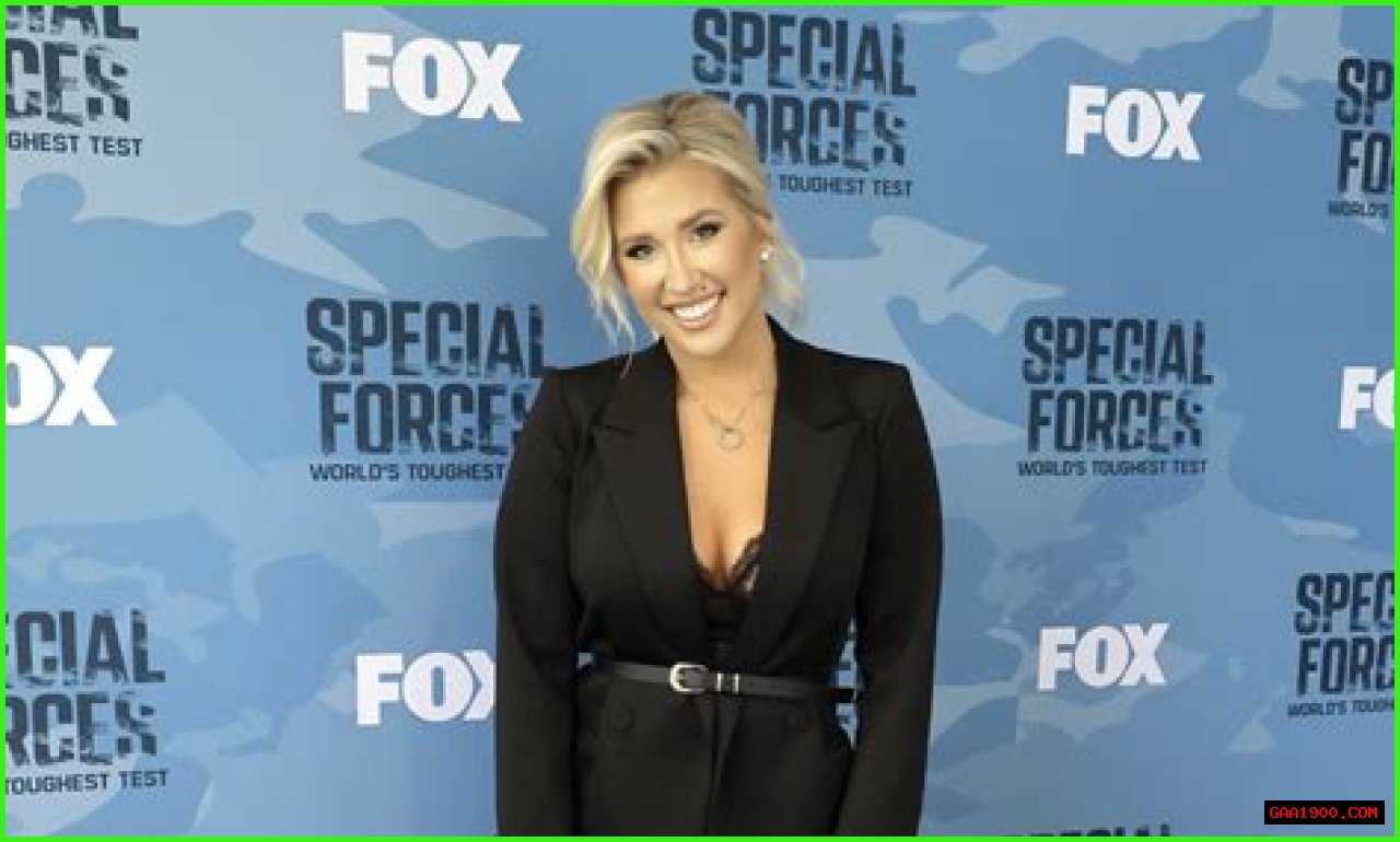   Savannah Chrisley ‘pregnant’ rumors divide fans – ‘Hacked’ or ‘clickbait’    Wed 18 October 2023 11:37    Helen Williams    