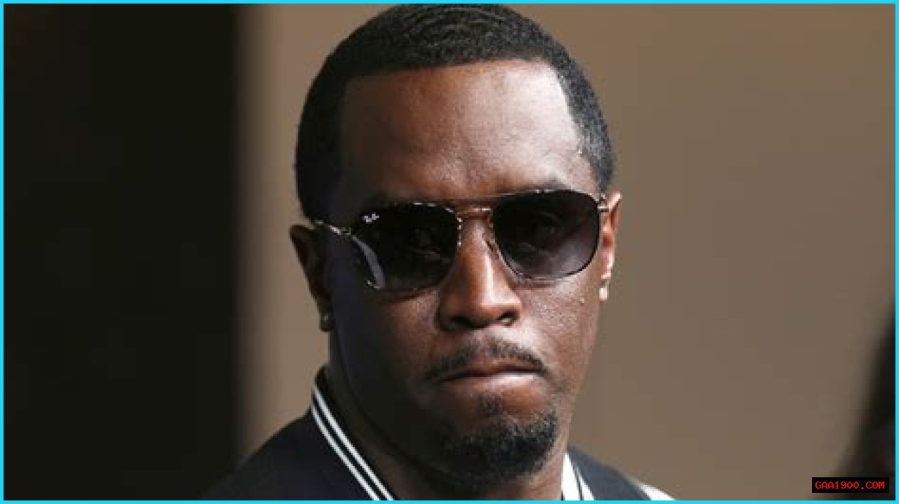 Sean ‘Diddy’ Combs Faces New Lawsuit Over Alleged Sex Trafficking