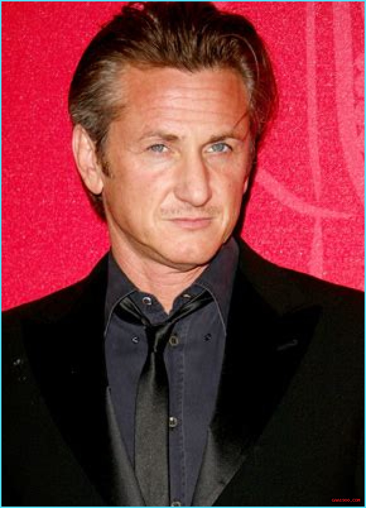 Sean Penn News - Us Weekly