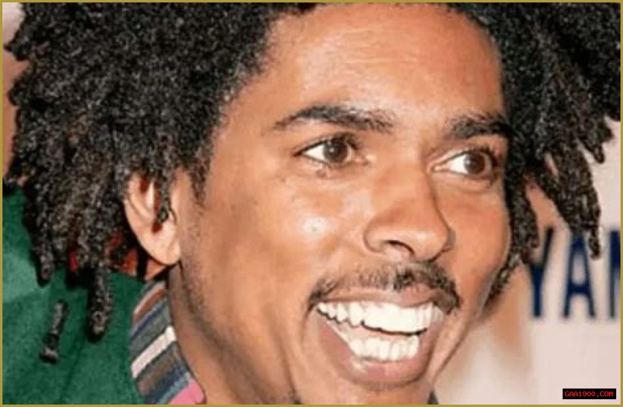 Shock G Net Worth At The Time Of His Death May Surprise You