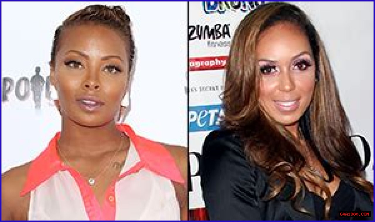 Stephanie Moseley Identified by Eva Marcille After Murder-Suicide