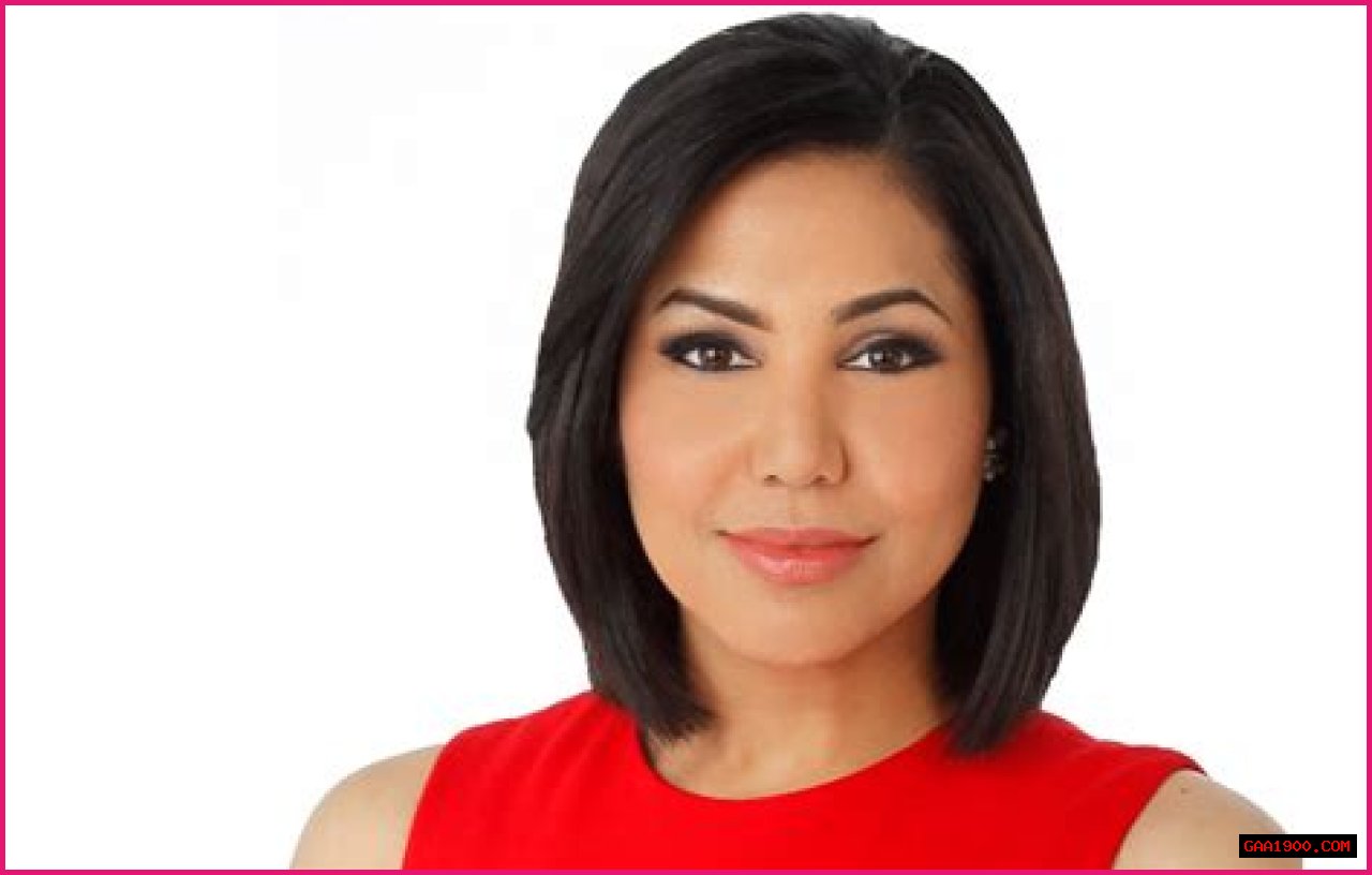 Stephanie Ramos Wiki, Bio, Age, Height, Husband, Parents, Military, ABC, KMBC and Net Worth