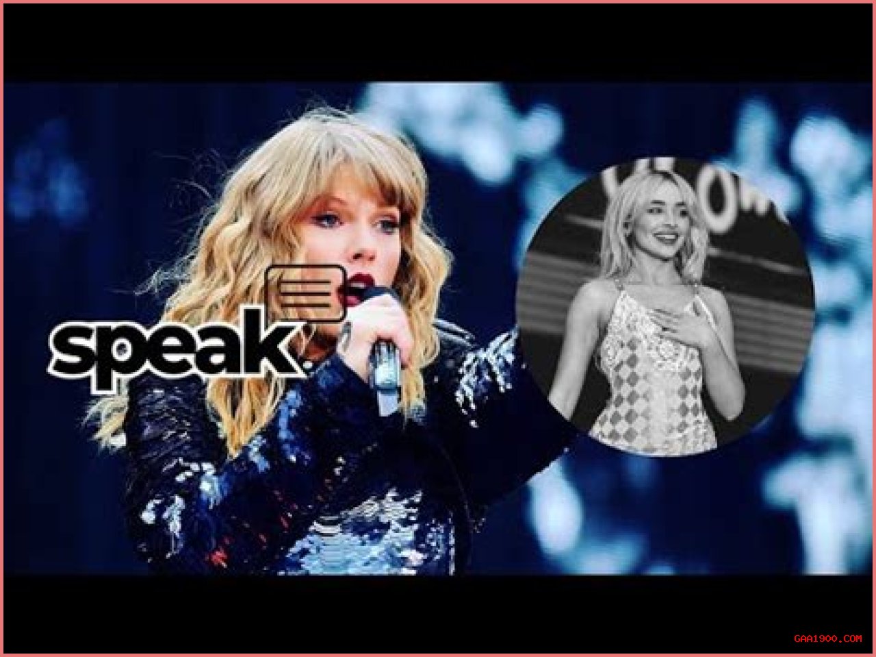 Taylor Swift Hyped Up Sabrina Carpenter Sharing It’s ‘SUMMER OF SABRINA’