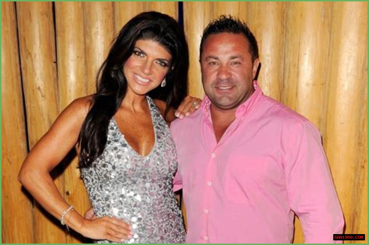 Teresa Giudice Says She 'Got Shaken Down' in Prison in RHONJ Special