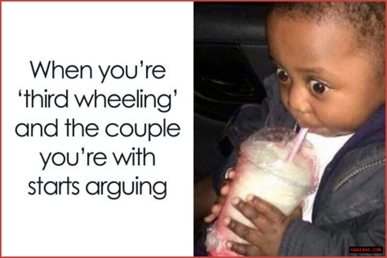 That's hilarious!: 2 wds.