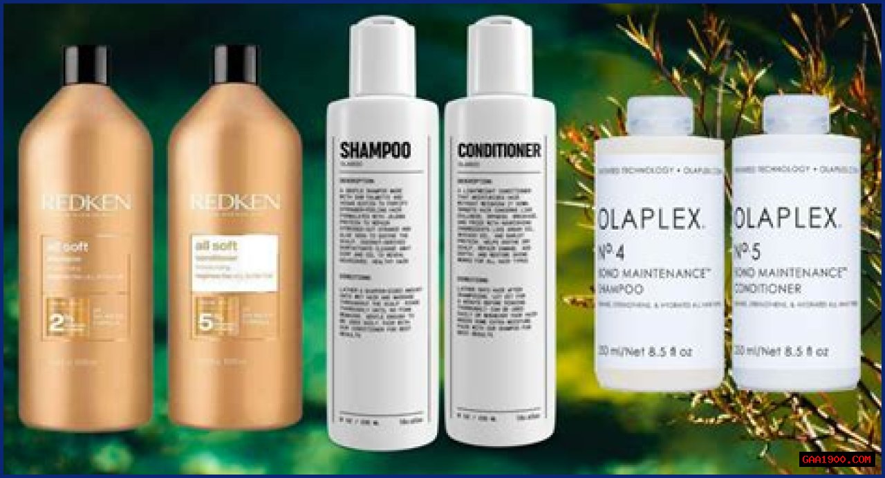 The Best Shampoos and Conditioners for Curly Hair and Frizzy Hair