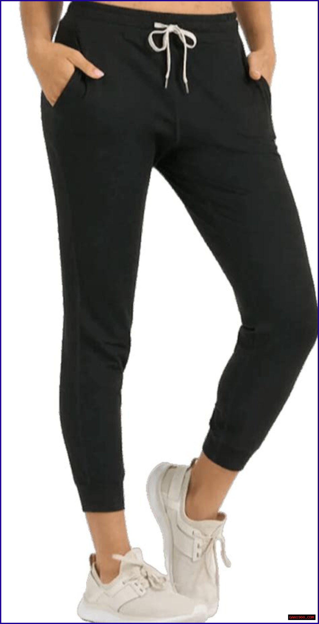 These One-of-a-Kind Joggers Are Your New Favorite Pants