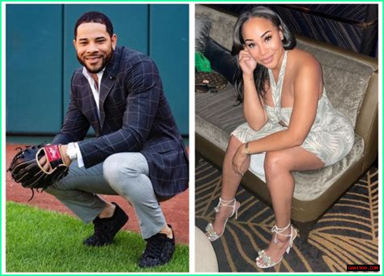 Tommy Pham Age, Height, Bio, Parents, Wife, Net Worth, Kids
