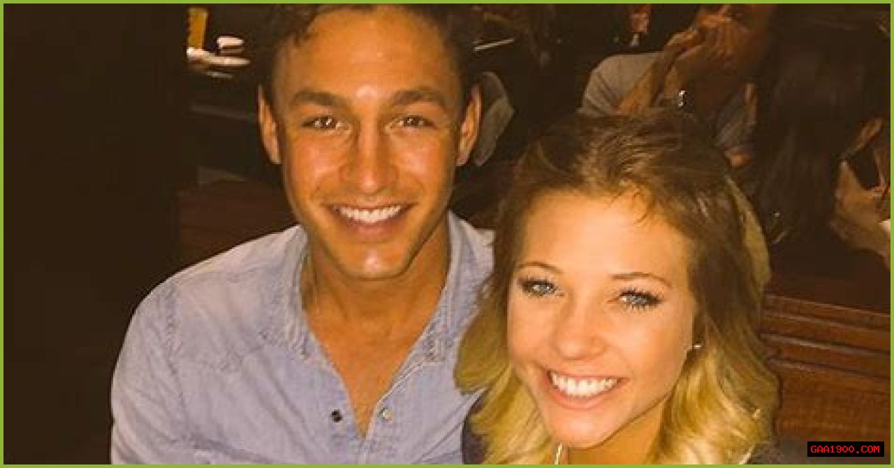 Tony Raines on Madison Channing Walls Dating Javi Marroquin