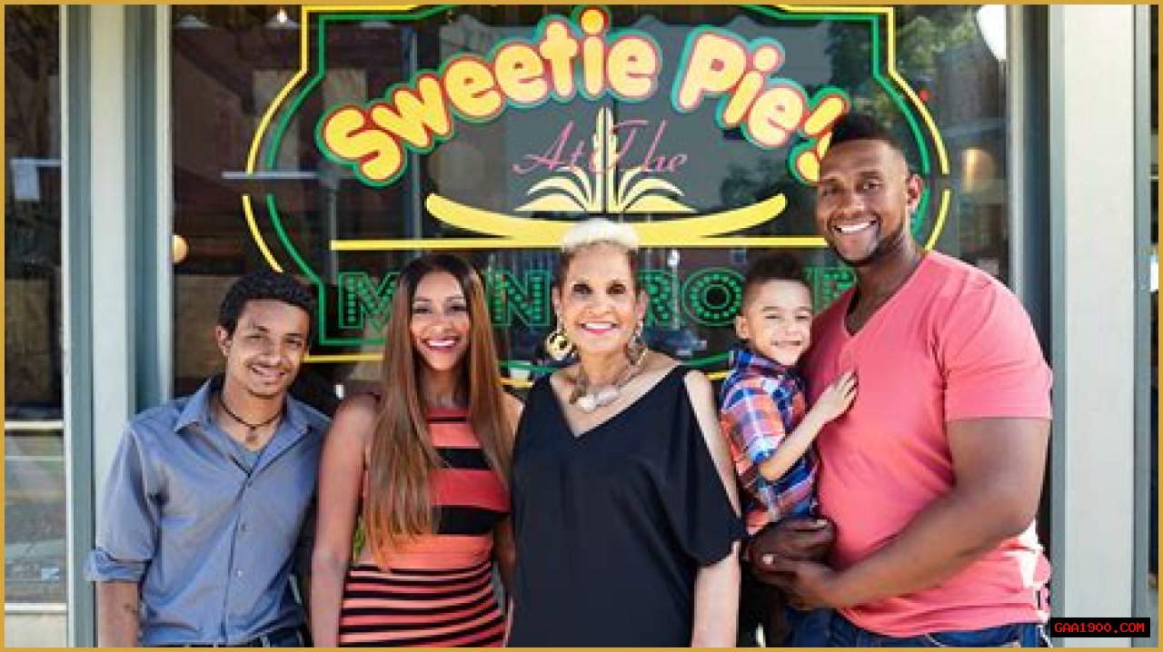 Tragic Loss: Charles From 'Sweetie Pies' Passes Away Unexpectedly