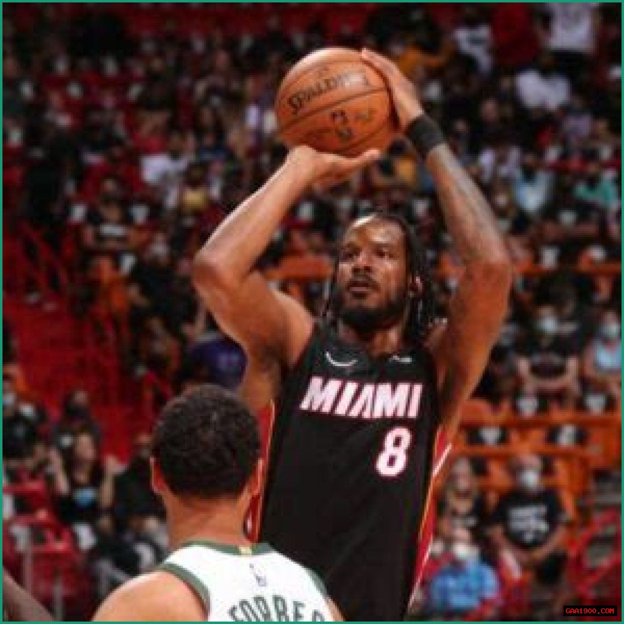 Trevor Ariza - Bio, Age, net worth, height, Wiki, Facts and Family
