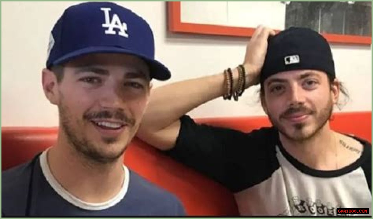 Tyler Gustin - Bio, Age, Wiki, Facts and Family