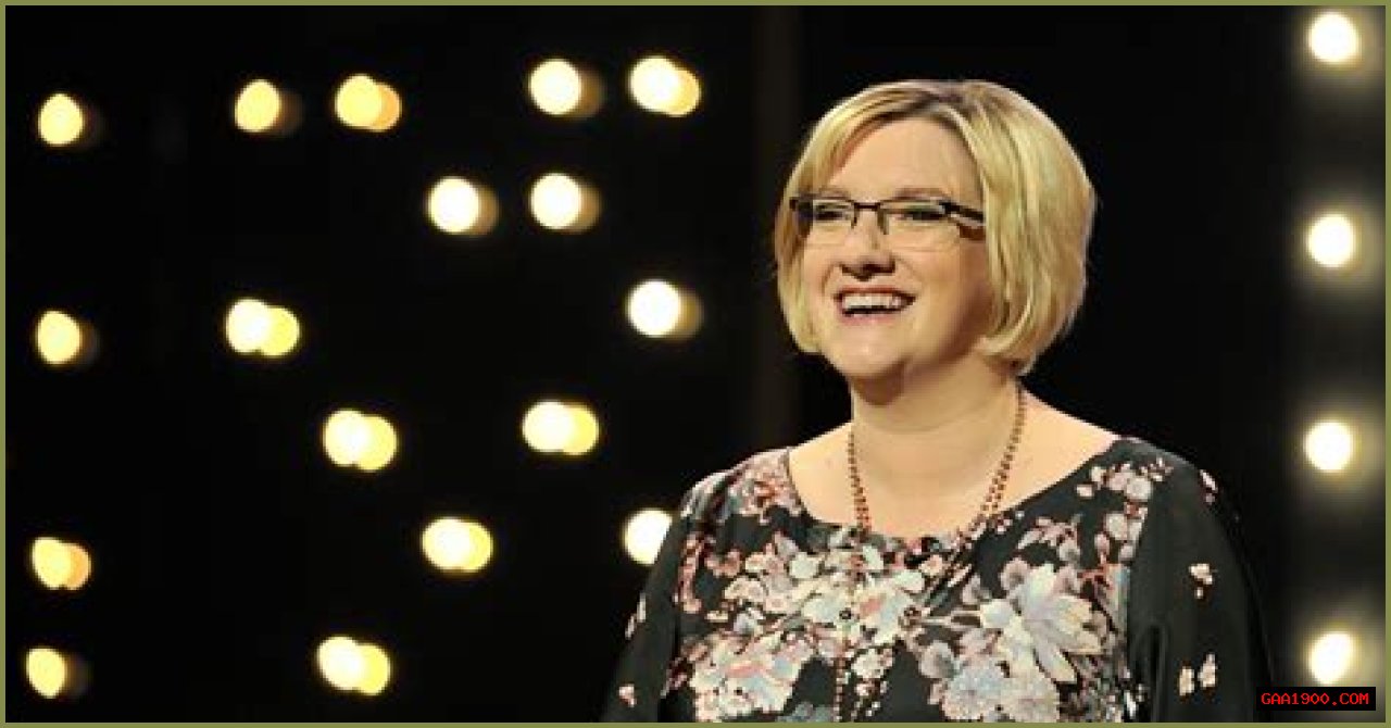 Unraveling The Love Story Behind Sarah Millican And Her Husband