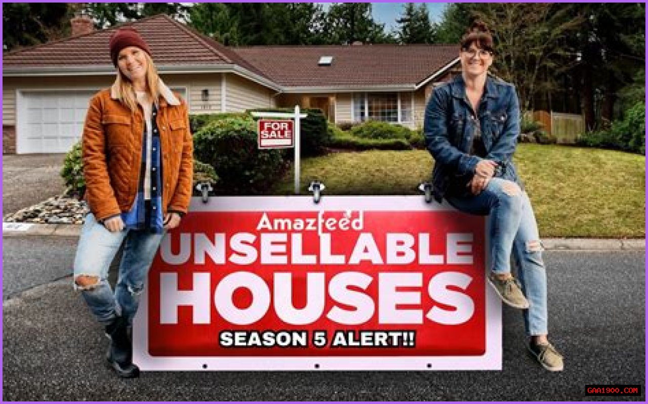   Unsellable Houses honors Michael Carver the ‘sweetest guy’ in emotional tribute    Tue 21 November 2023 08:07    Celine Byford    