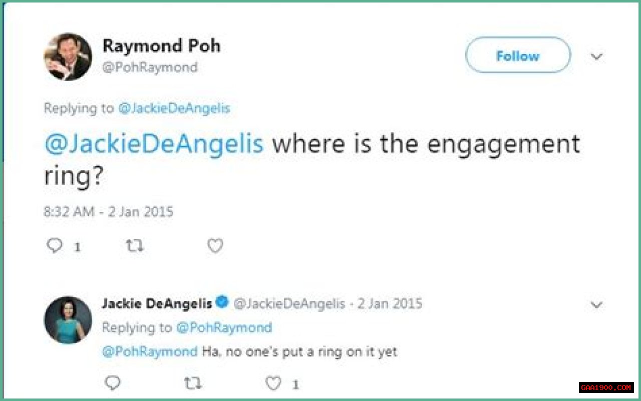 Unveiling Jackie DeAngelis's Marital Status: Intriguing Insights Revealed