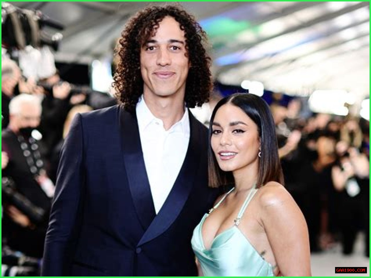 Vanessa Hudgens & Cole Tucker’s Relationship Timeline: From Falling in Love to Becoming Parents