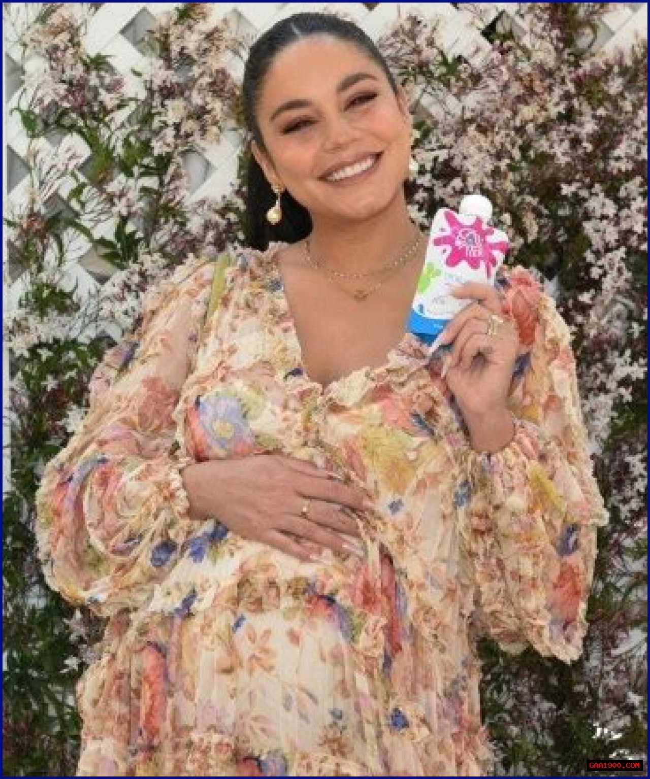 Vanessa Hudgens Confirms the Birth of Her Baby & Says Her ‘Family’s Privacy Was Disrespected’