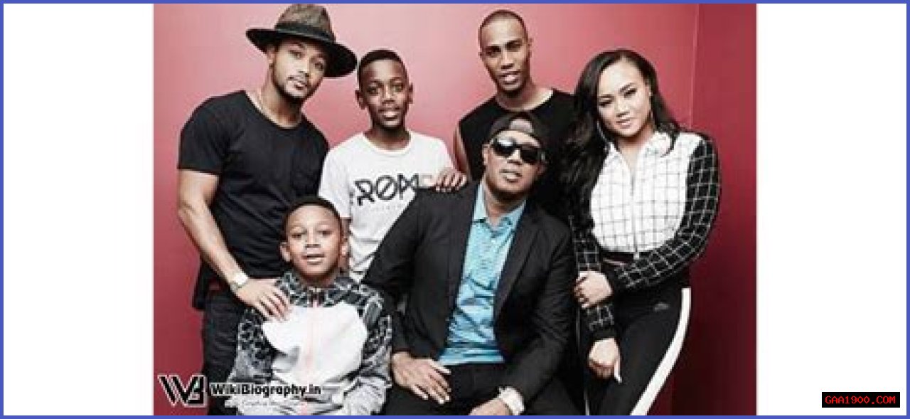Veno Miller - Bio, Age, siblings, Wiki, Facts and Family