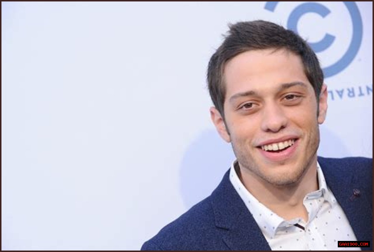   What ethnicity is Pete Davidson? Comedian didn’t know until he was 24    Thu 2 February 2023 13:30    Updated Tue 2 May 2023 11:39    Ashley Bautista    
