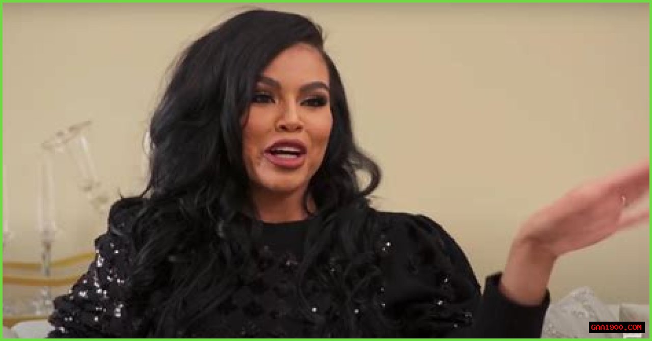   What is Mia Thornton’s race? Ethnicity and roots of RHOP star explored!    Mon 9 August 2021 10:33    Celine Byford    