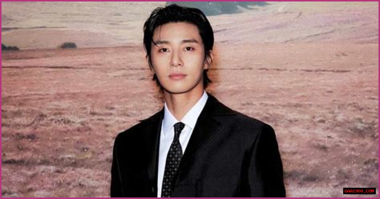 What is Park Seo Joon’s Net Worth?