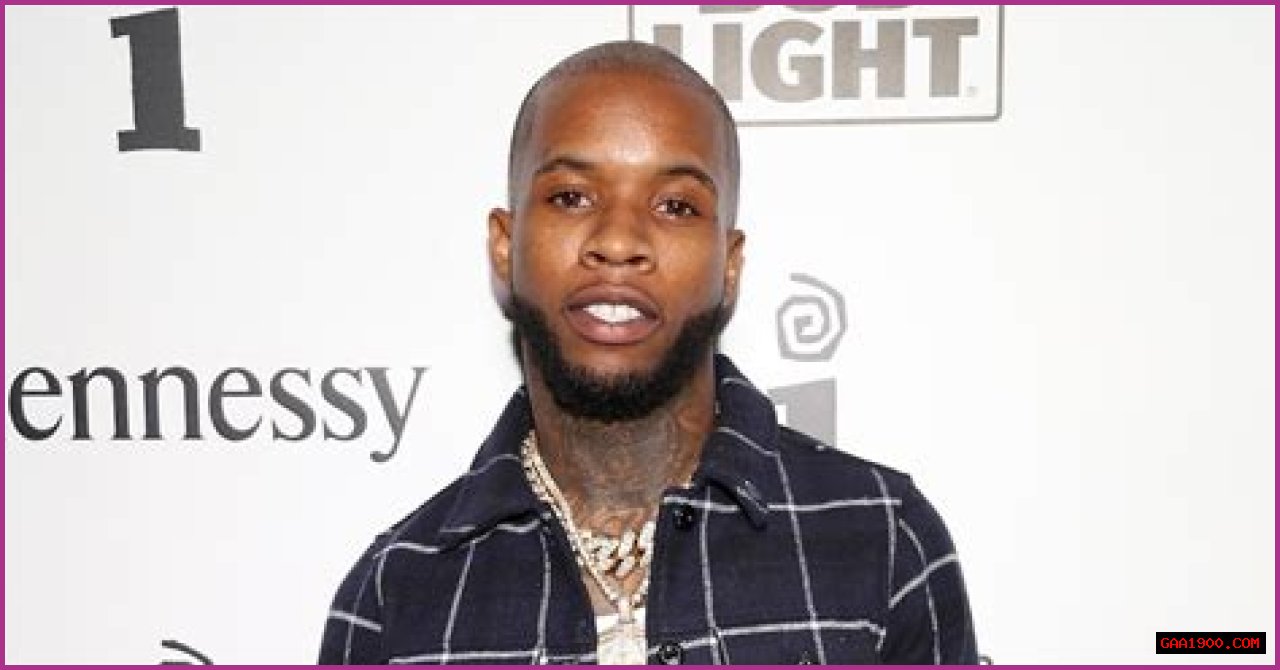 What is Tory Lanez’s Net Worth?