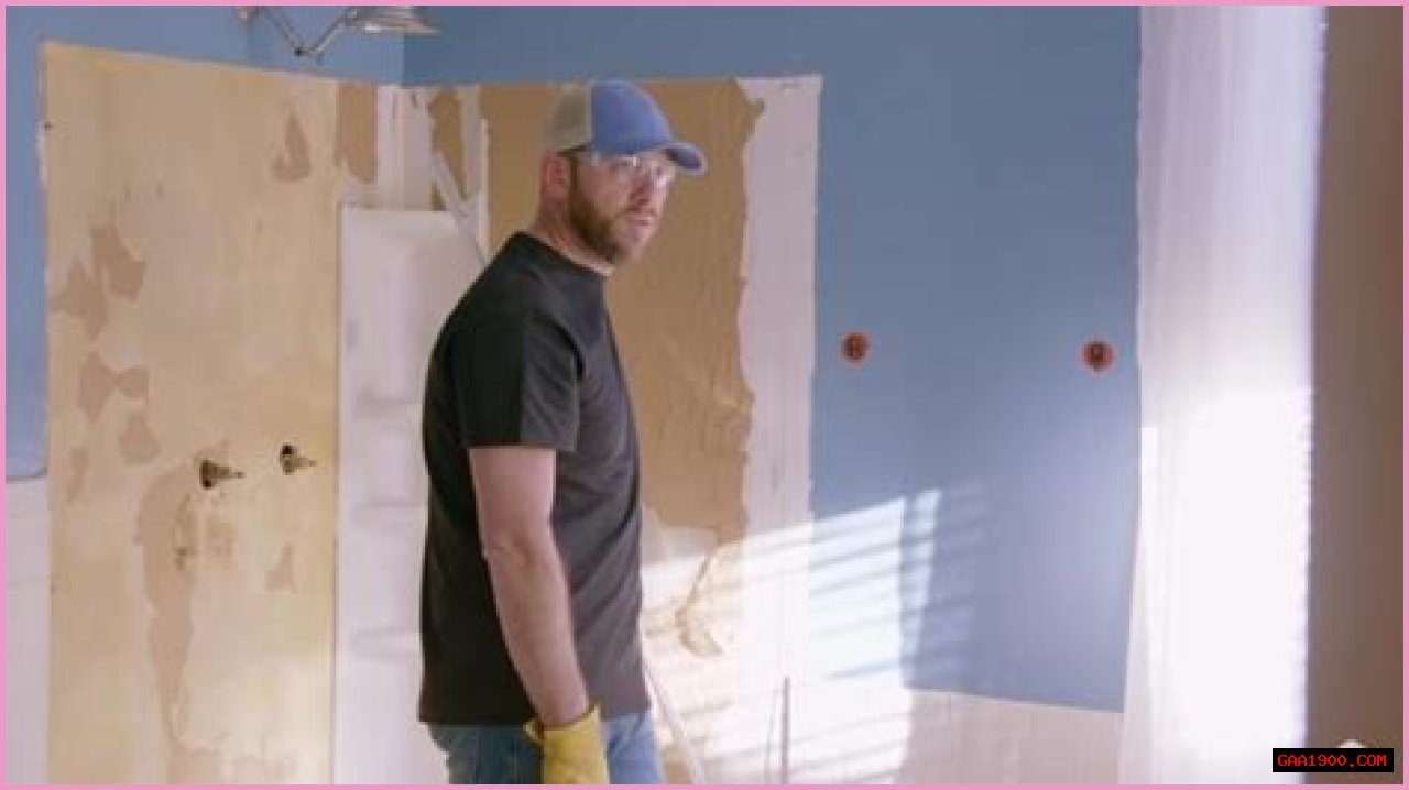   Who is Fixer to Fabulous star Dave Marrs’ brother?    Wed 29 December 2021 09:48    Celine Byford    