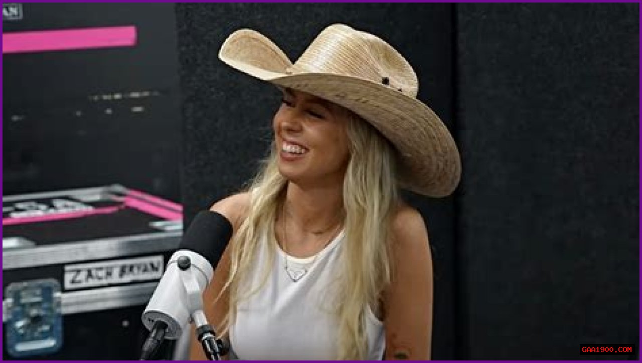 Who Is Hawk Tuah Girl? 5 Things to Know About Hailey Welch & Her Viral TikTok Meme