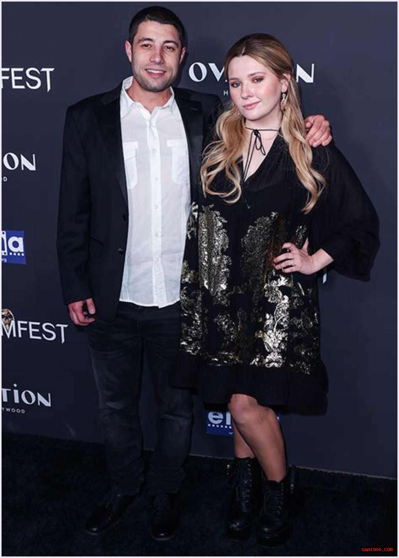 Who Is Ira Kunyansky? 5 Things To Know About Abigail Breslin’s Husband – Hollywood Life