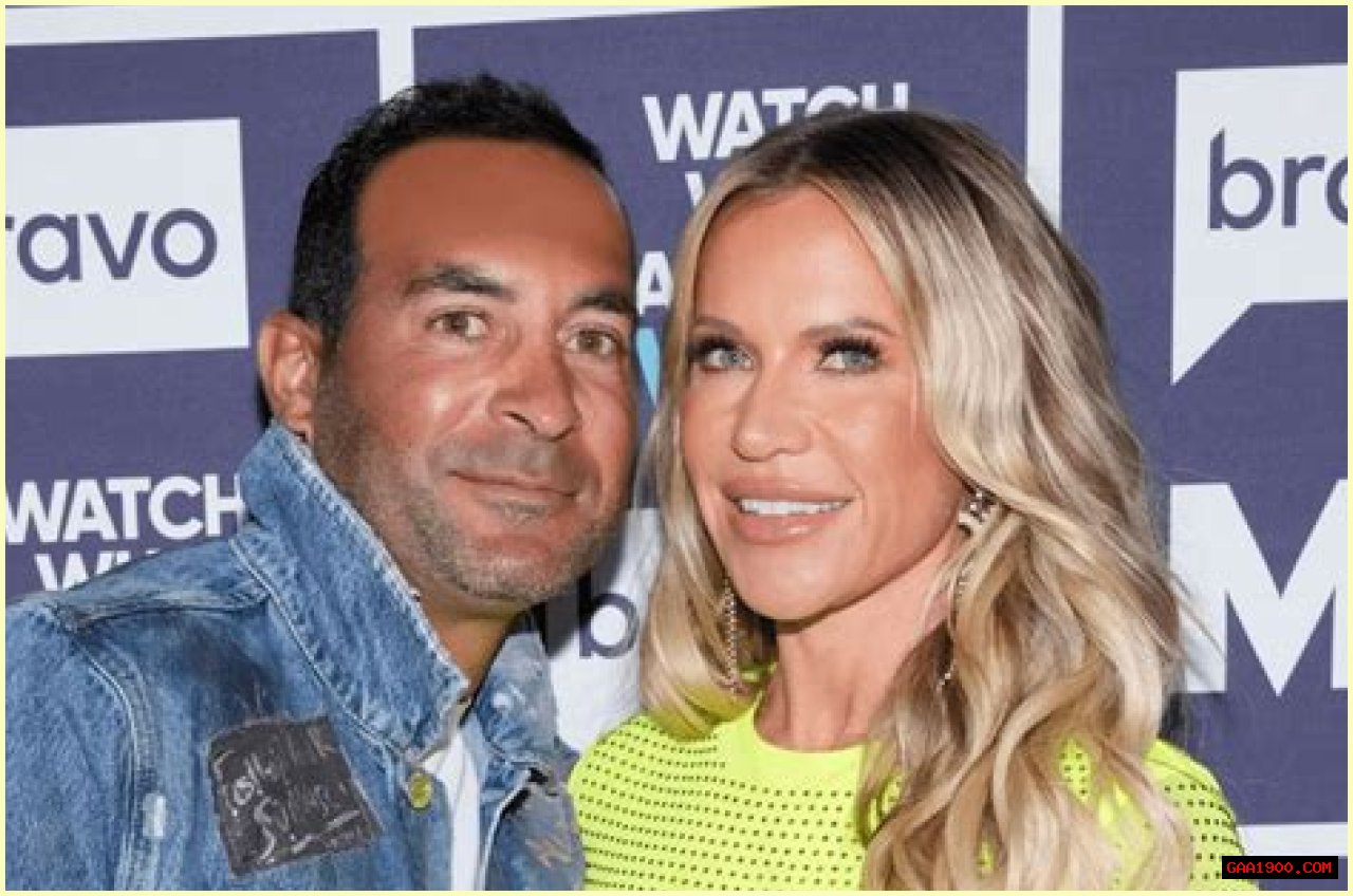  Who is Jennifer Pedantri’s boyfriend Ryan Boyaijan? Net worth of RHOC star    Thu 31 August 2023 08:48    Celine Byford    