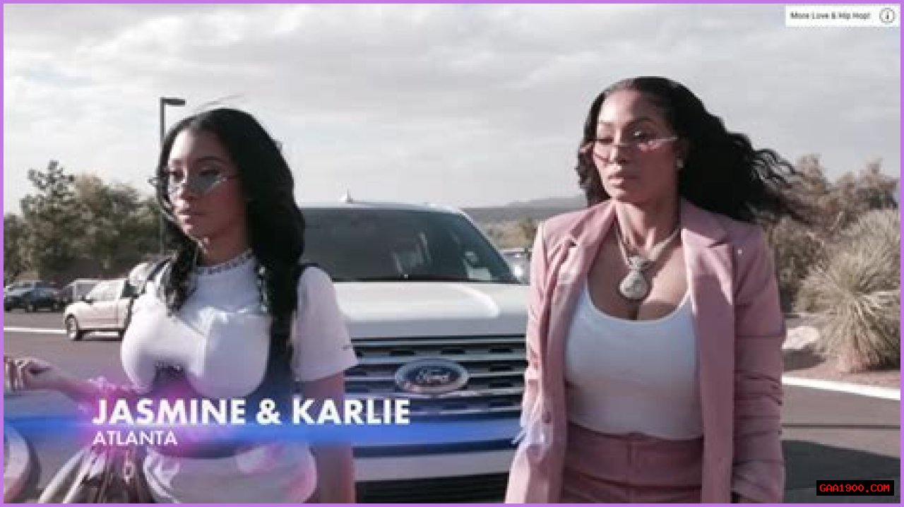   Who is Karlie Redd’s daughter? Meet Love & Hip Hop star Jasmine!    Tue 9 February 2021 10:57    Updated Tue 9 February 2021 14:52    Celine Byford    